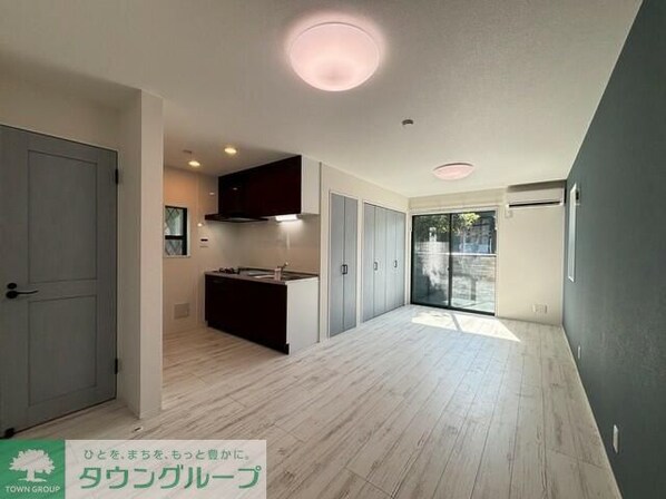 グランコート高尾町の物件内観写真